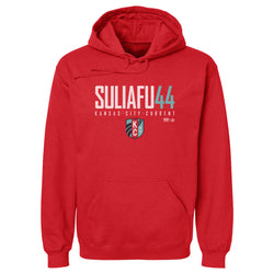 Kolo Suliafu Kansas City Current Elite WHT (ONLINE ORDER ONLY)
