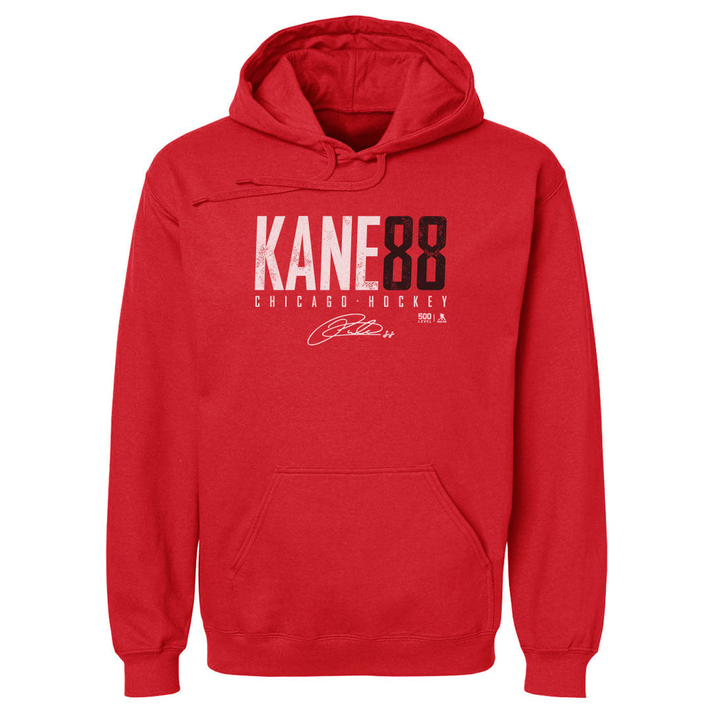 Patrick Kane Chicago Elite WHT (ONLINE ORDER ONLY)