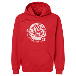 Trey Murphy III New Orleans Basketball WHT (ONLINE ORDER ONLY)