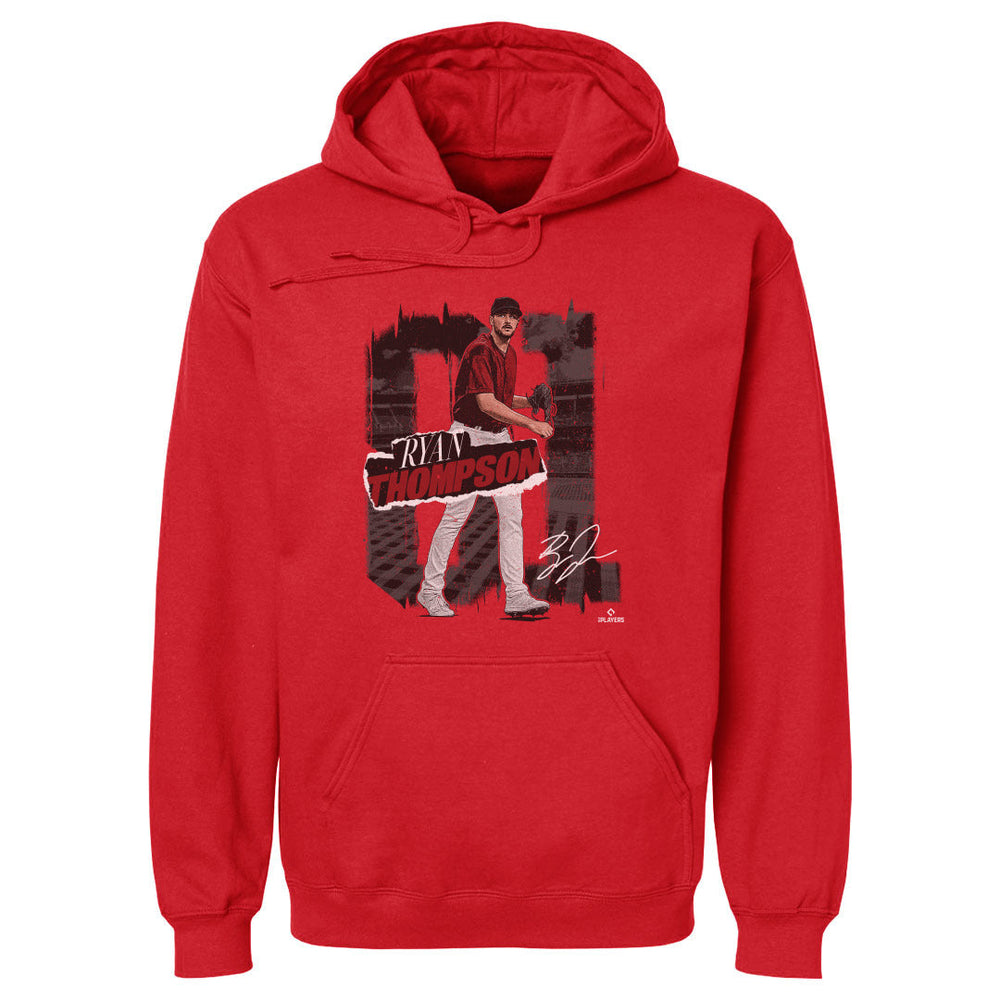 Ryan Thompson Arizona Rough WHT (ONLINE ORDER ONLY)