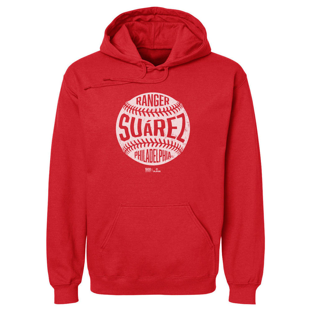 Ranger Suarez Philadelphia Vintage Baseball WHT (ONLINE ORDER ONLY)
