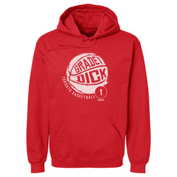 Gradey Dick Toronto Basketball WHT (ONLINE ORDER ONLY)