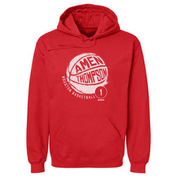 Amen Thompson Houston Basketball WHT (ONLINE ORDER ONLY)
