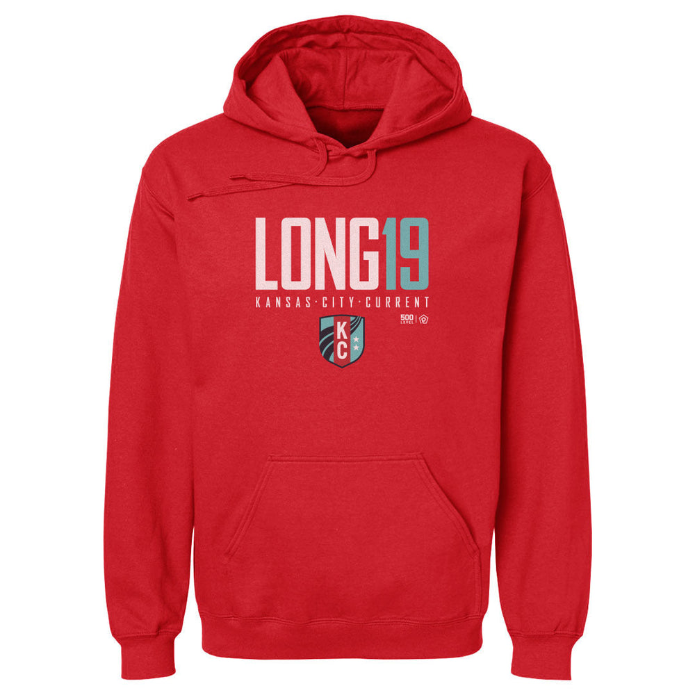 Mary Long Kansas City Current Elite WHT (ONLINE ORDER ONLY)
