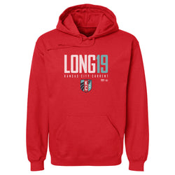 Mary Long Kansas City Current Elite WHT (ONLINE ORDER ONLY)