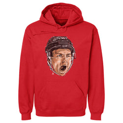 Connor Bedard Chicago Scream WHT (ONLINE ORDER ONLY)