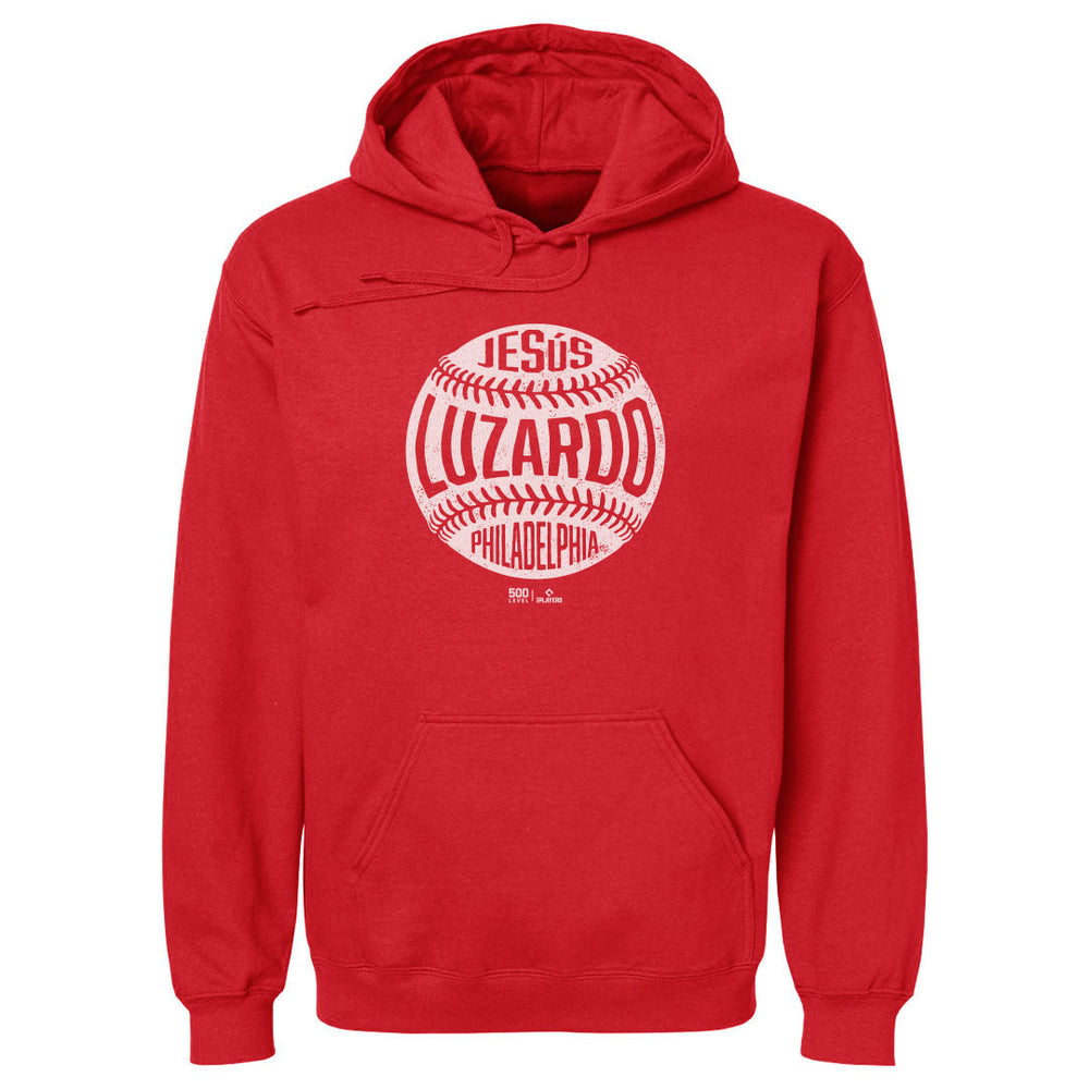 Jesus Luzardo Philadelphia Vintage Baseball WHT (ONLINE ORDER ONLY)