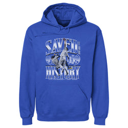 Andy Pages Los Angeles D Saved For History WHT (ONLINE ORDER ONLY)