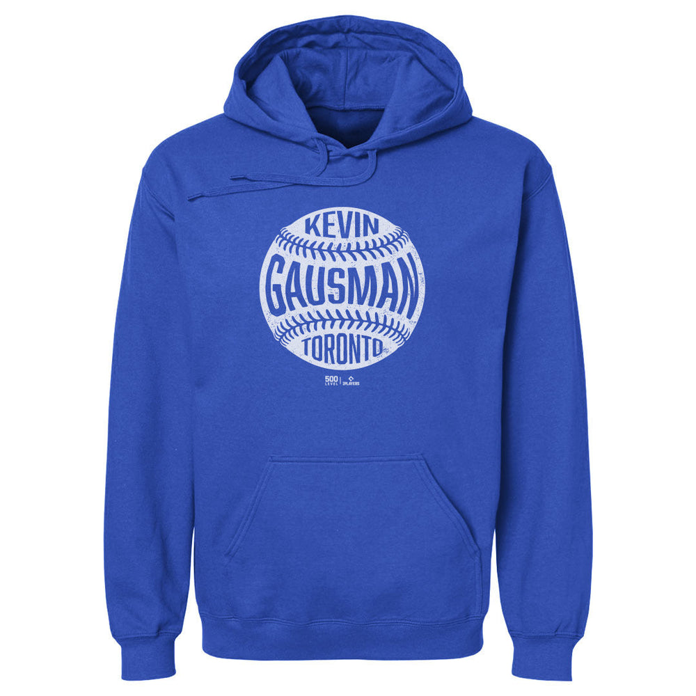 Kevin Gausman Toronto Vintage Baseball WHT (ONLINE ORDER ONLY)