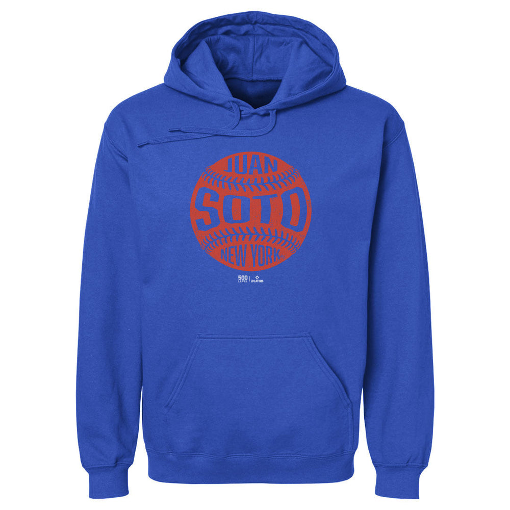 Juan Soto New York M Vintage Baseball WHT (ONLINE ORDER ONLY)