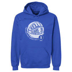 Kelly Oubre Jr. Philadelphia Basketball WHT (ONLINE ORDER ONLY)