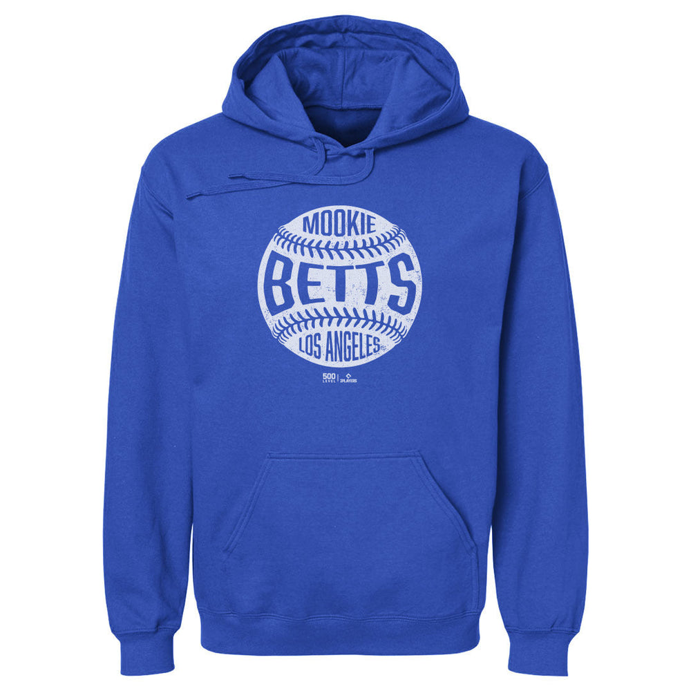 Mookie Betts Los Angeles D Vintage Baseball WHT (ONLINE ORDER ONLY)
