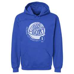 Luguentz Dort Oklahoma City Basketball WHT (ONLINE ORDER ONLY)