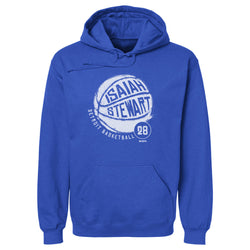 Isaiah Stewart Detroit Basketball WHT (ONLINE ORDER ONLY)