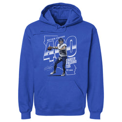 Matthew Stafford Los Angeles R 400 Club WHT (ONLINE ORDER ONLY)