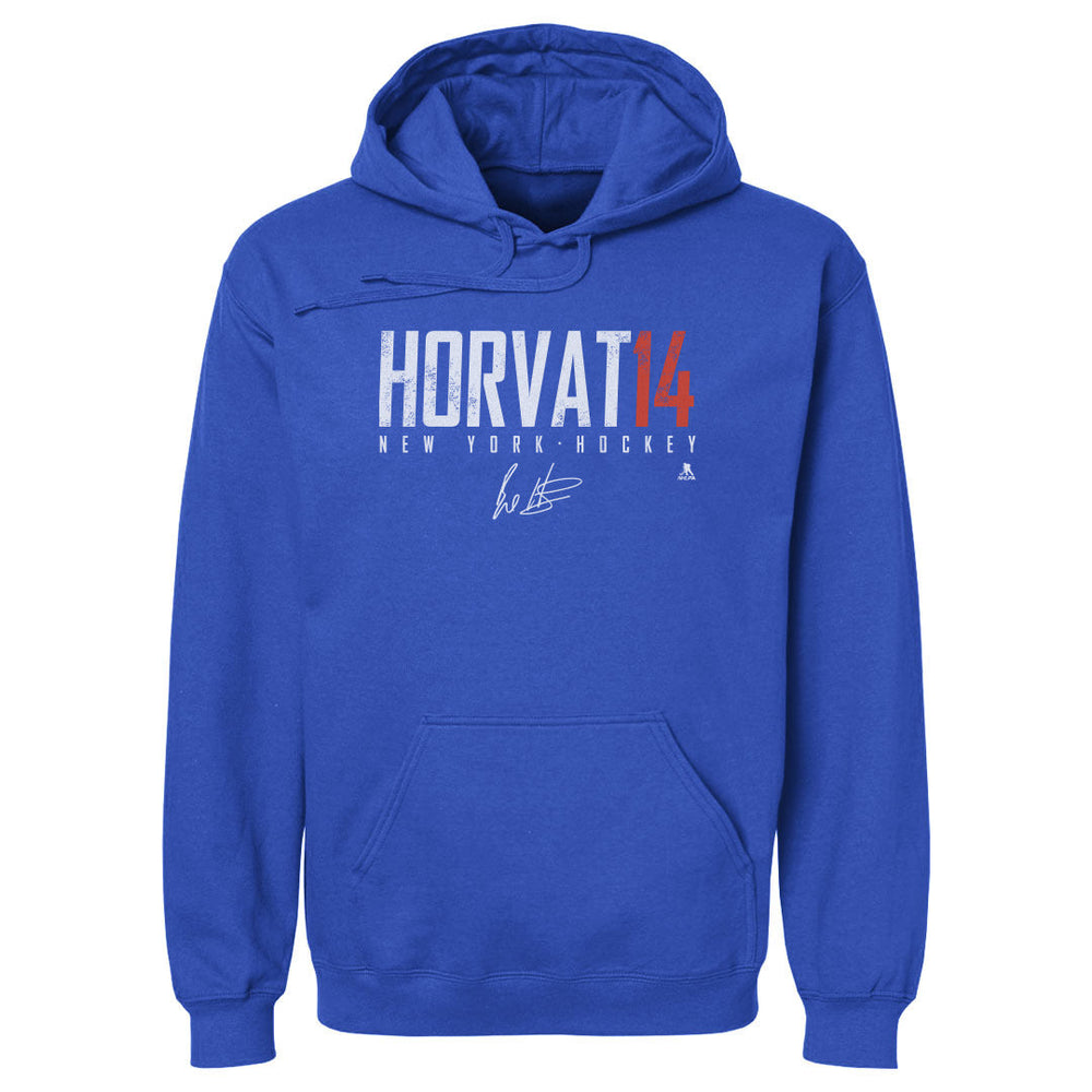 Bo Horvat New York I Elite WHT