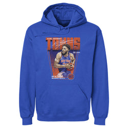 Karl-Anthony Towns New York Knicks Premiere WHT (ONLINE ORDER ONLY)