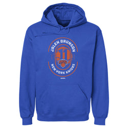 Jalen Brunson New York Knicks Imprint WHT (ONLINE ORDER ONLY)