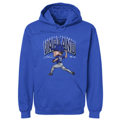 Louie Varland Toronto Cartoon WHT (ONLINE ORDER ONLY)