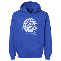 Jalen Duren Detroit Basketball WHT (ONLINE ORDER ONLY)