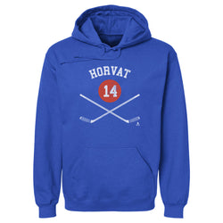 Bo Horvat New York I Sticks WHT