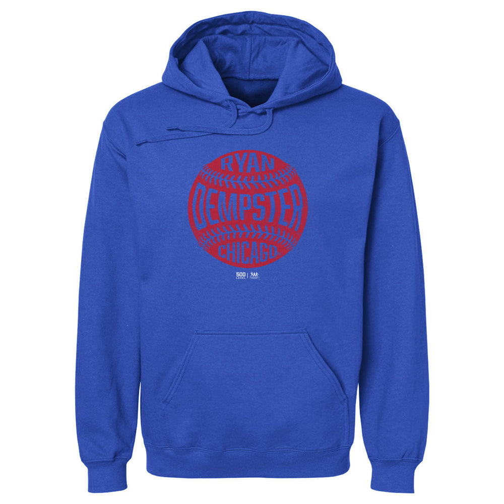 Ryan Dempster Chicago C Vintage Baseball WHT (ONLINE ORDER ONLY)