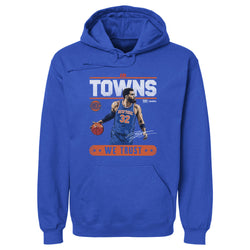 Karl-Anthony Towns New York Knicks Trust WHT (ONLINE ORDER ONLY)