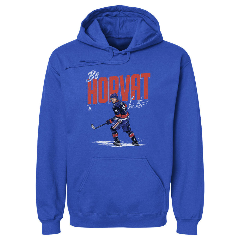 Bo Horvat New York I Chisel WHT