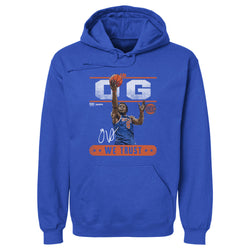 OG Anunoby New York Knicks Trust WHT (ONLINE ORDER ONLY)