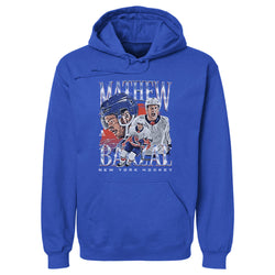 Mathew Barzal New York I Vintage WHT