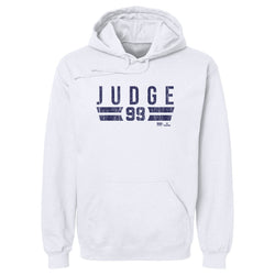 Aaron Judge New York Y Font
