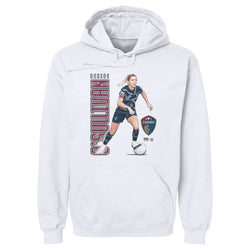 Denise O'Sullivan North Carolina Courage Retro (ONLINE ORDER ONLY)
