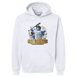 Shohei Ohtani Los Angeles D Back-To-Back Champion (ONLINE ORDER ONLY)