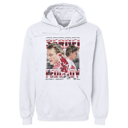 Sergei Fedorov Detroit Vintage (ONLINE ORDER ONLY)