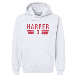 Bryce Harper Philadelphia Font