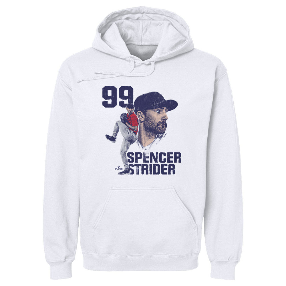 Spencer Strider Atlanta Player Number