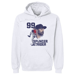 Spencer Strider Atlanta Player Number