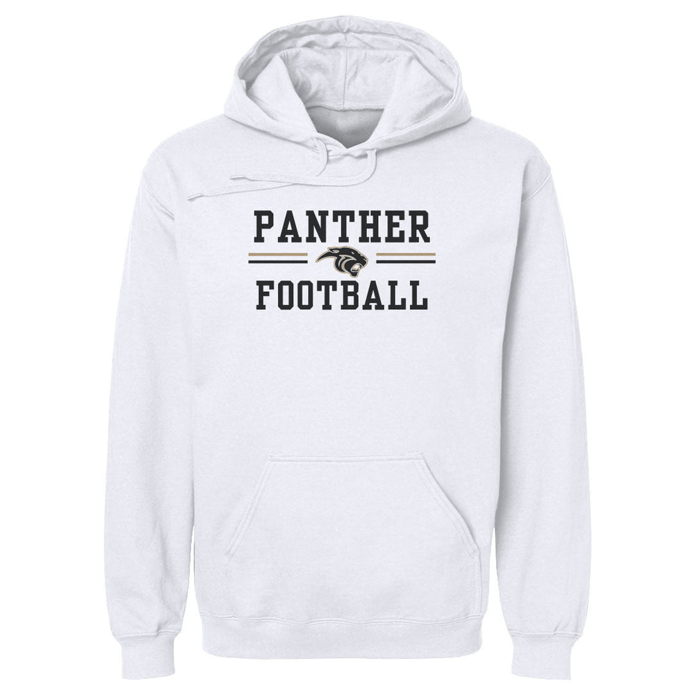 Plano East Crown Trio Panther Football Bar Lines (ONLINE ORDER ONLY)