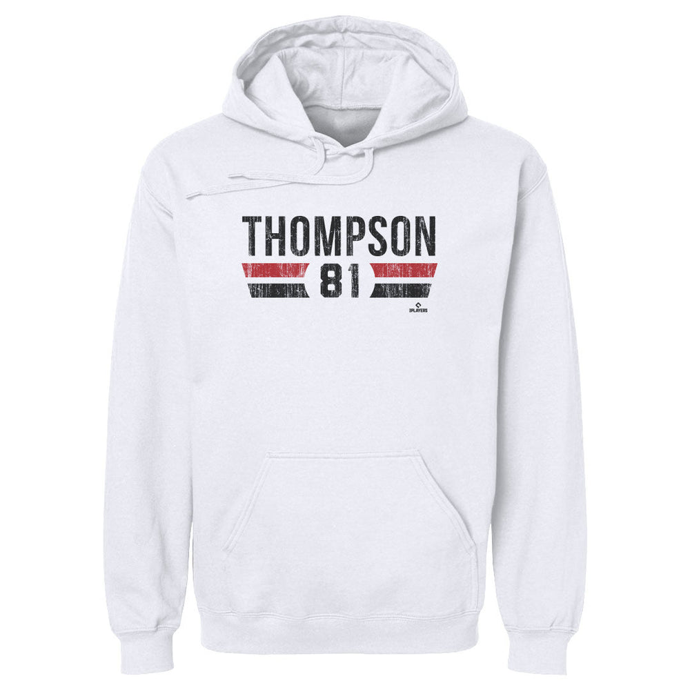Ryan Thompson Arizona Font