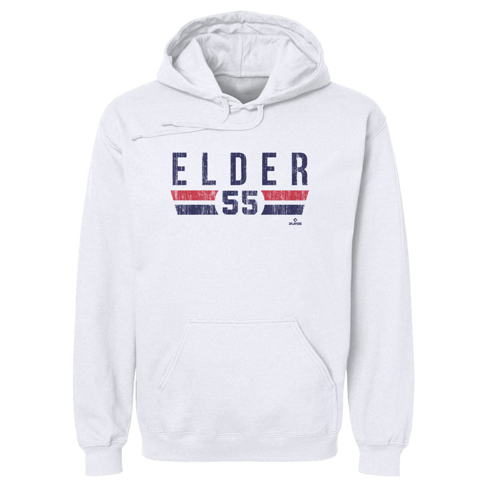 Bryce Elder Atlanta Font