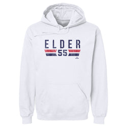 Bryce Elder Atlanta Font