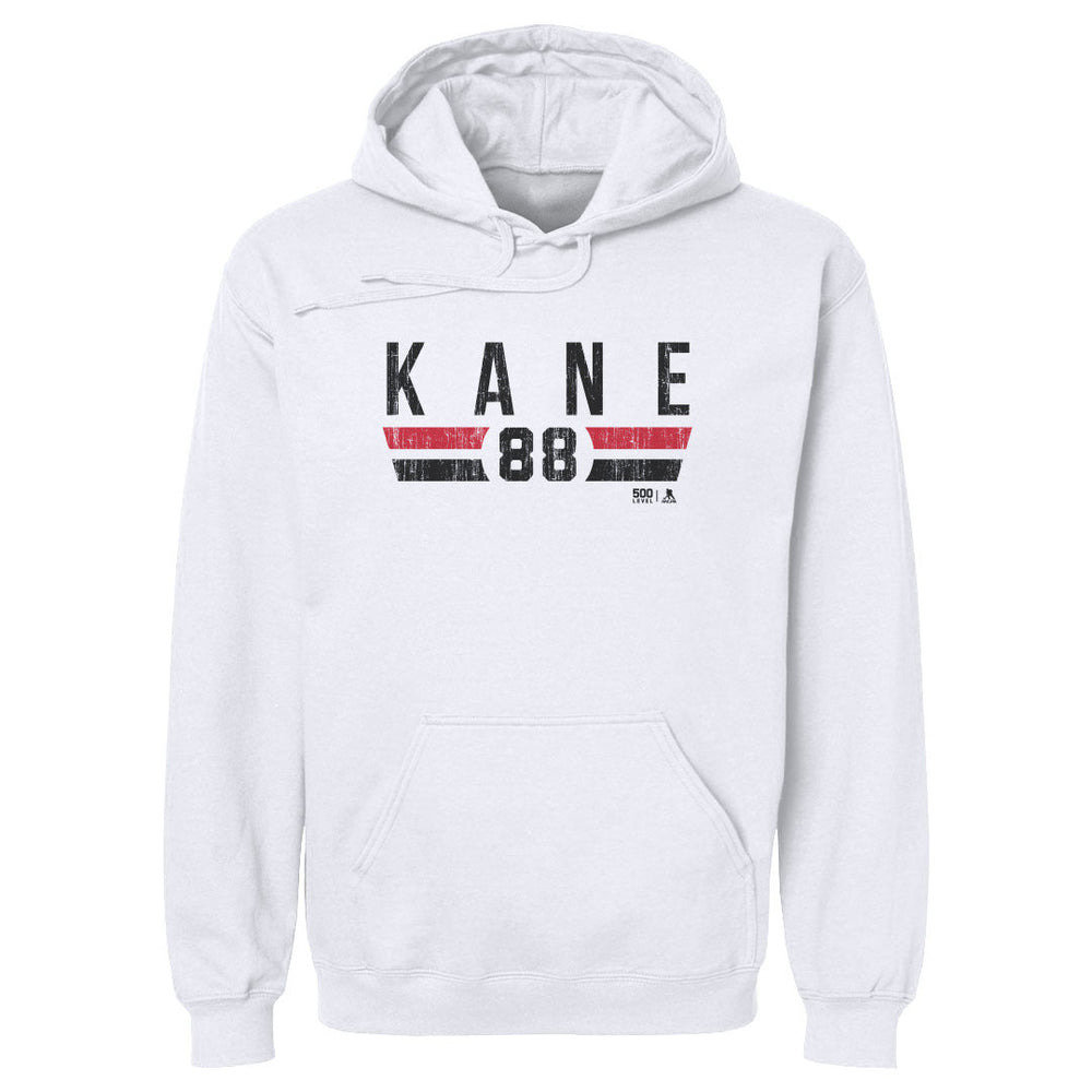 Patrick Kane Chicago Font (ONLINE ORDER ONLY)