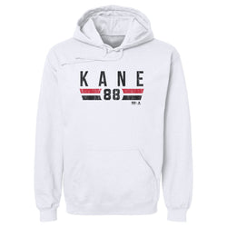 Patrick Kane Chicago Font (ONLINE ORDER ONLY)