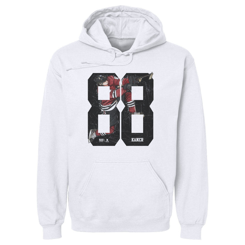 Patrick Kane Chicago Sketch 88 (ONLINE ORDER ONLY)