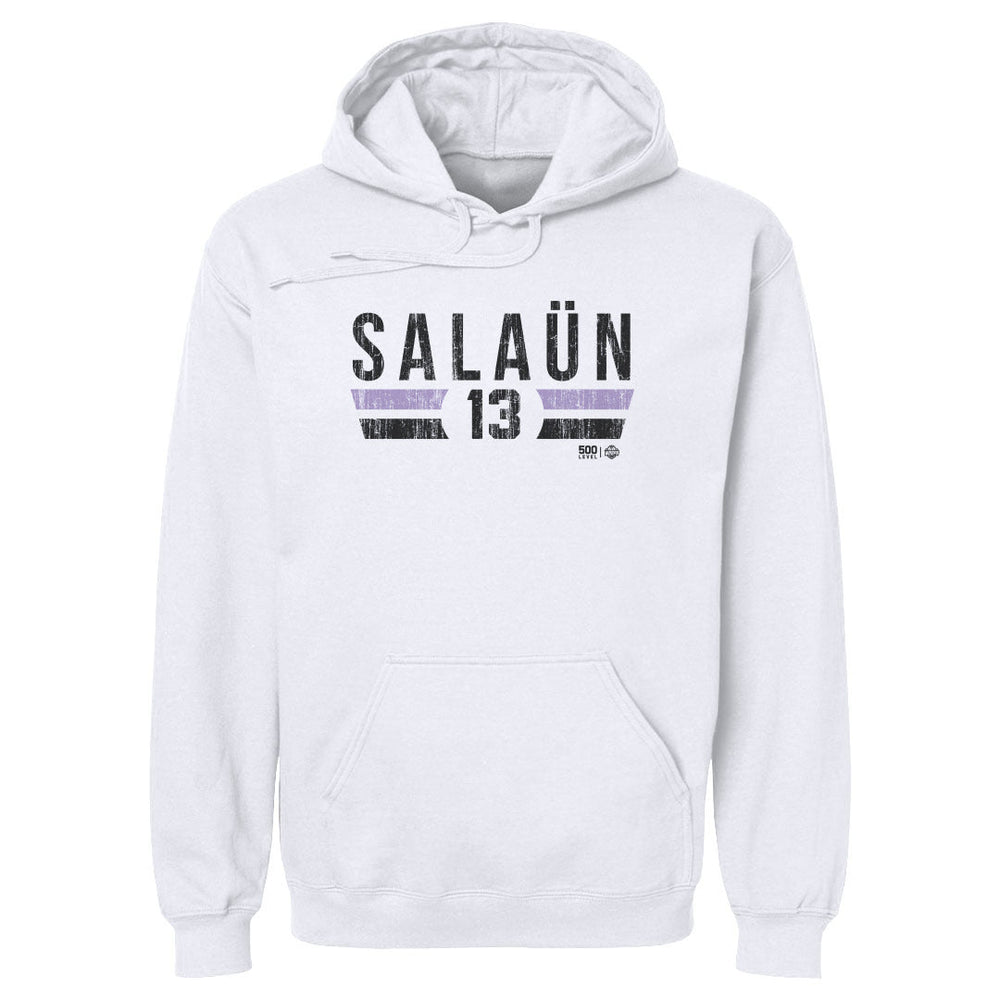 Janelle Salaun Golden State Font