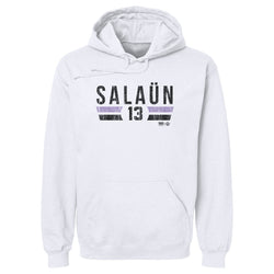 Janelle Salaun Golden State Font