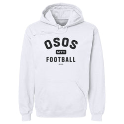 Monterrey Osos Football Arch