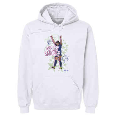 Ashley Sanchez North Carolina Courage Stars (ONLINE ORDER ONLY)