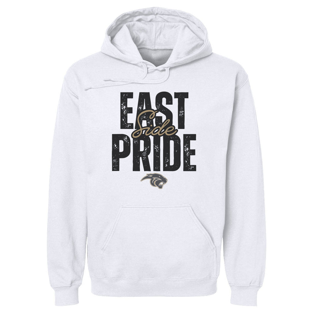 Crown Trio Plano East Panthers East Side Pride Stacked (ONLINE ORDER ONLY)