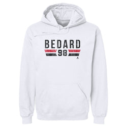 Connor Bedard Chicago Font (ONLINE ORDER ONLY)
